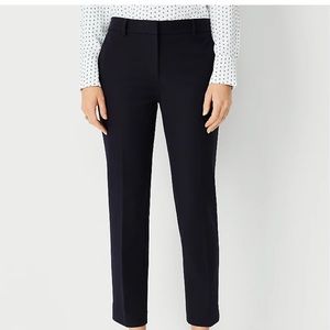 The Ankle Pant